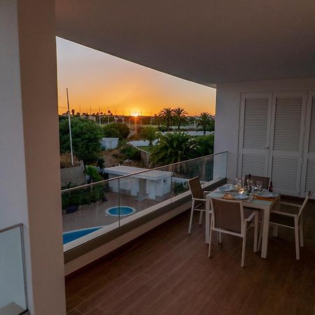 Sunset Condominium Lagos Exteriér fotografie