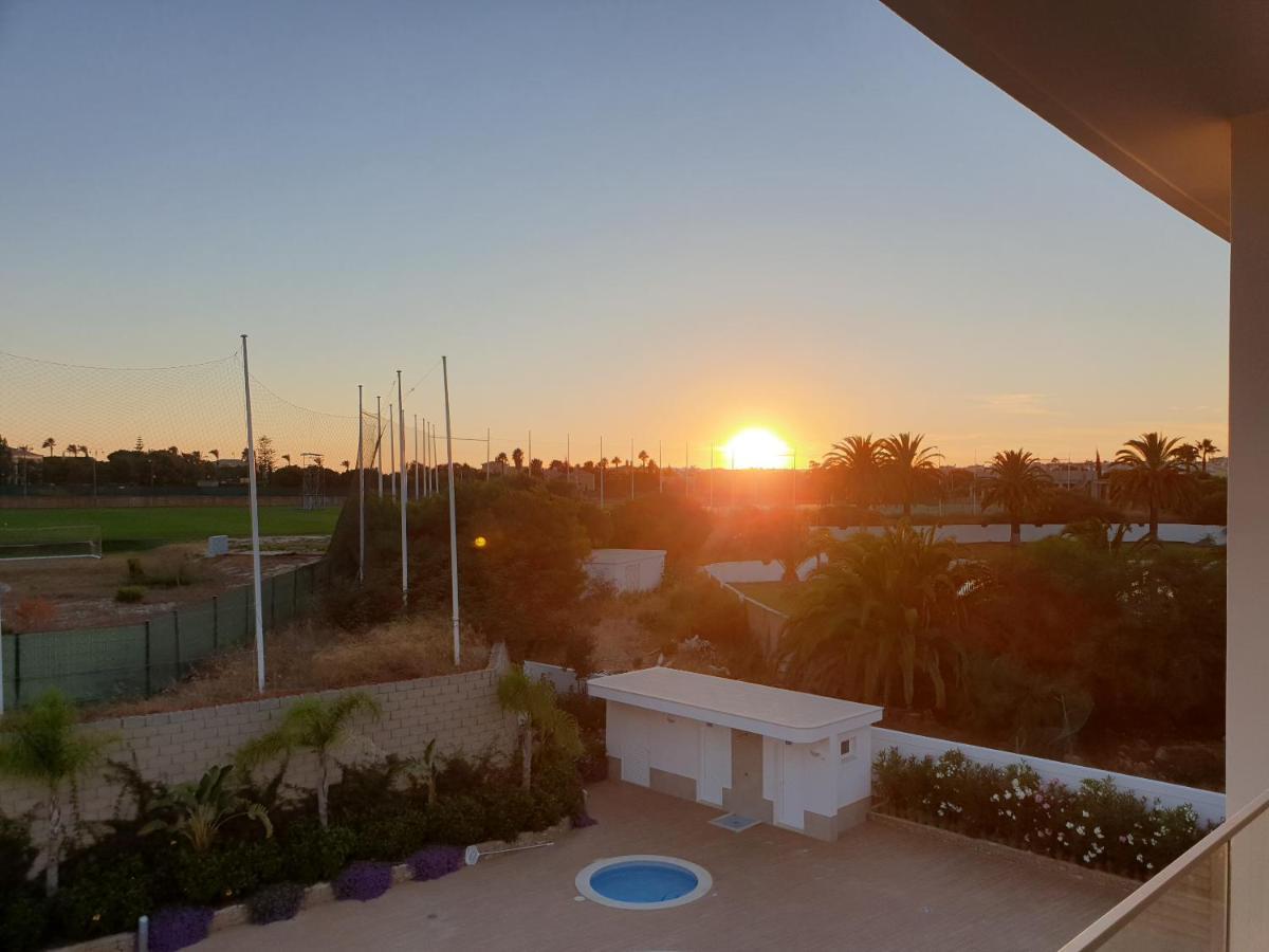 Sunset Condominium Lagos Exteriér fotografie